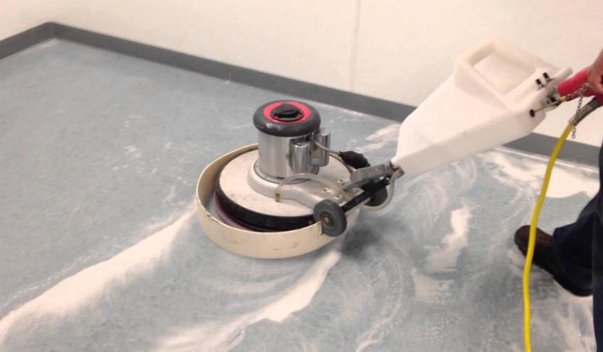 Bay Team Janitorial Services LLC: Service Image-4 Bay Team Janitorial Services LLC: Service Image-4